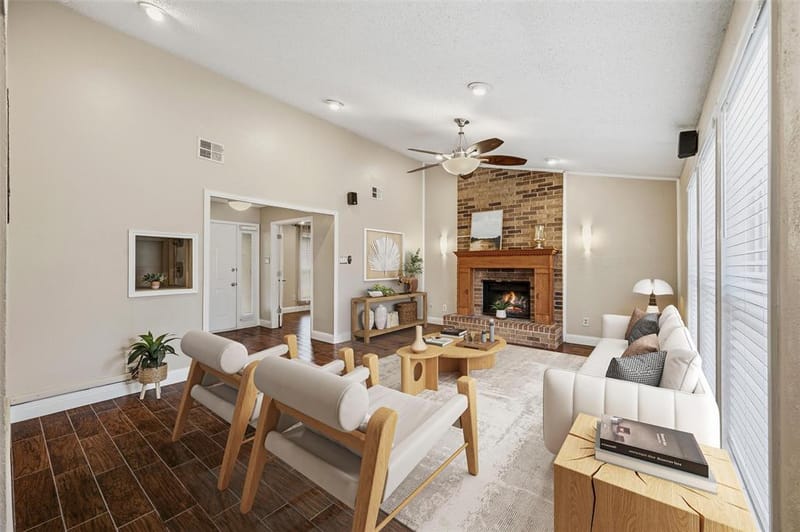 2713 Riviera Drive, Garland TX 75040 - Photo 4