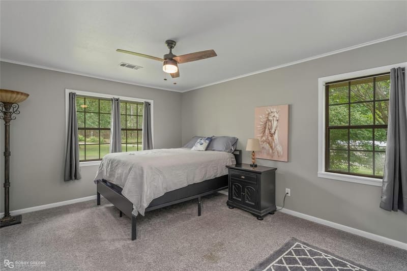 1426 Caney Lake Road, Minden LA 71055 - Photo 17