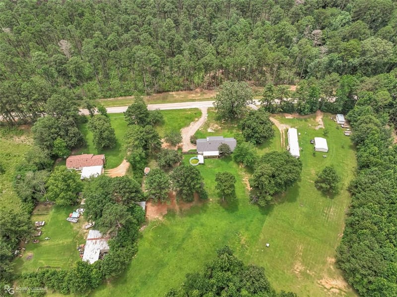 1426 Caney Lake Road, Minden LA 71055 - Photo 36