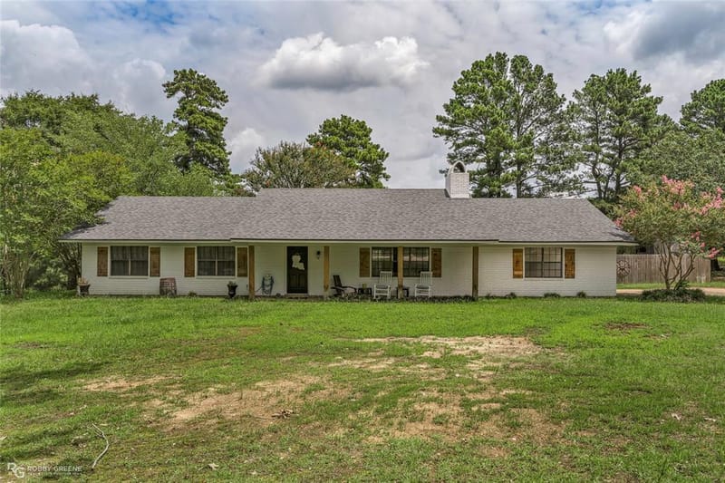1426 Caney Lake Road, Minden LA 71055
