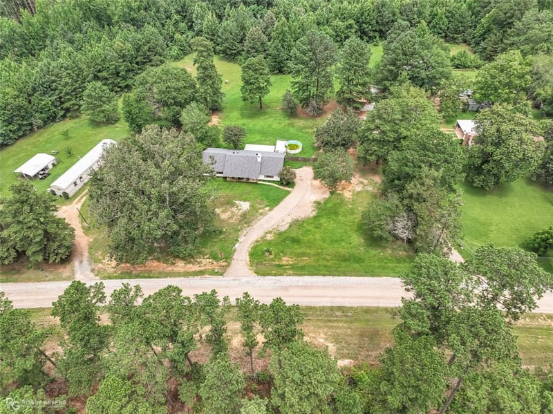 1426 Caney Lake Road, Minden LA 71055 - Photo 33