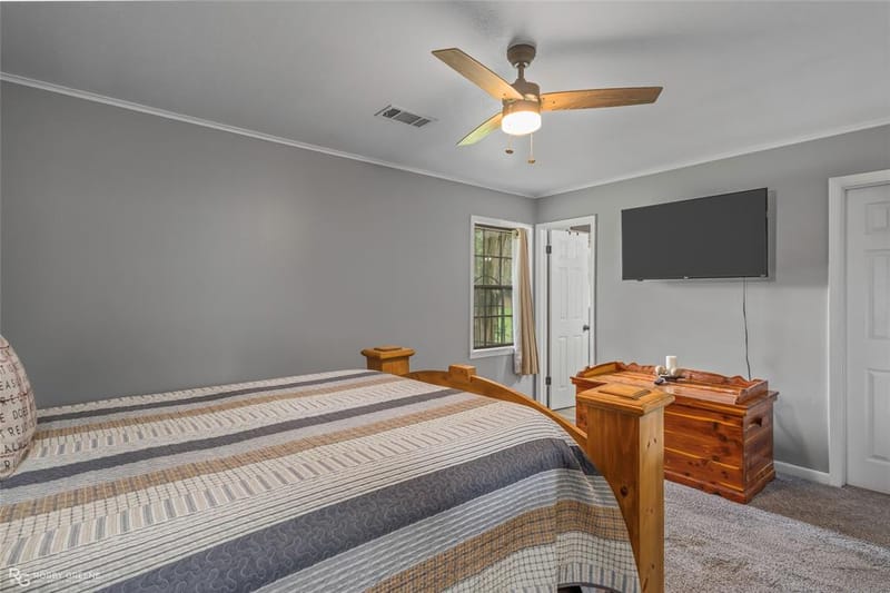 1426 Caney Lake Road, Minden LA 71055 - Photo 14