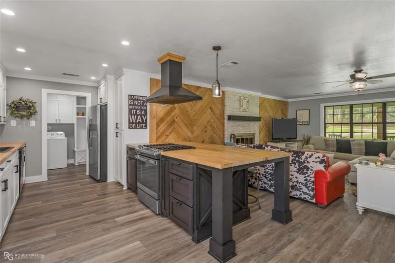 1426 Caney Lake Road, Minden LA 71055 - Photo 8