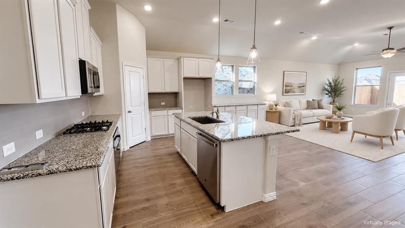 2201 River Trail, Melissa TX 75454 - Photo 2