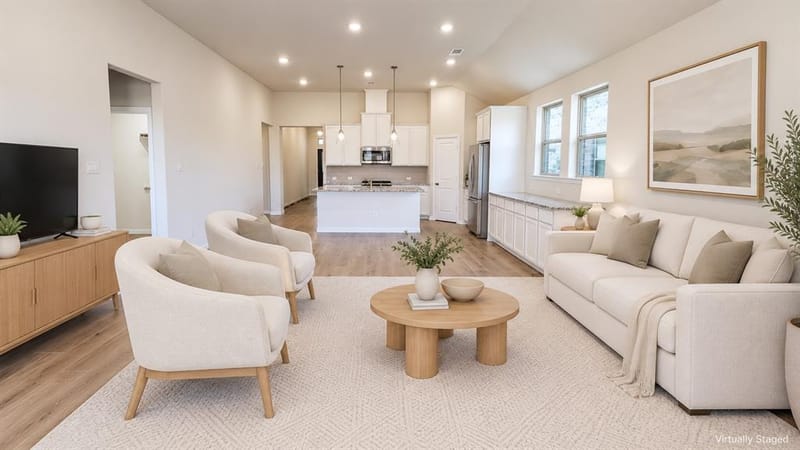 2201 River Trail, Melissa TX 75454 - Photo 5
