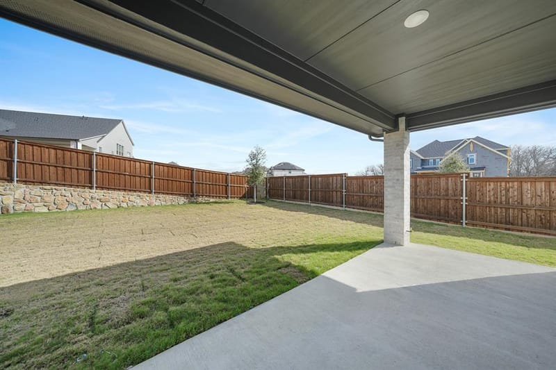 1311 Sapphire Lane, Lucas TX 75098 - Photo 27