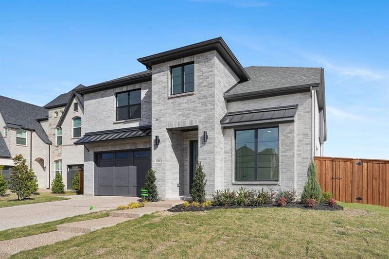 1311 Sapphire Lane, Lucas TX 75098 - Photo 3