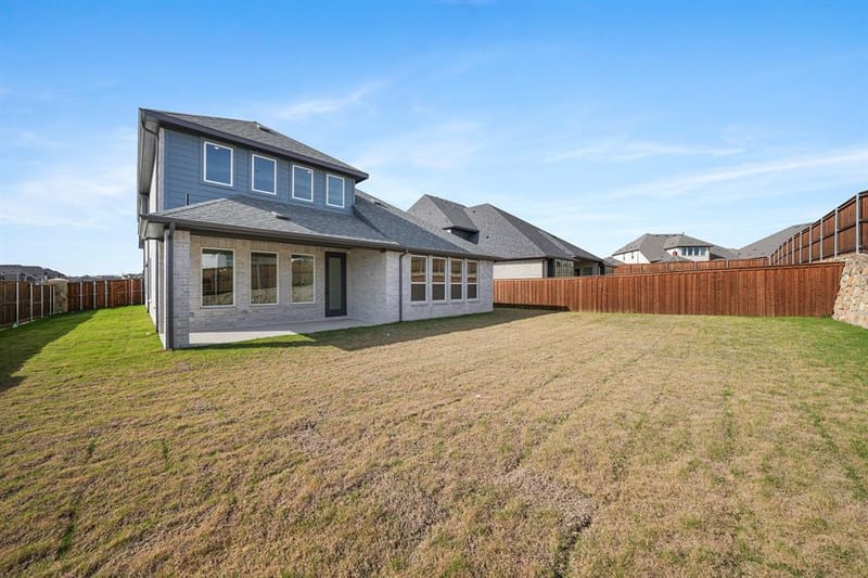 1311 Sapphire Lane, Lucas TX 75098 - Photo 28
