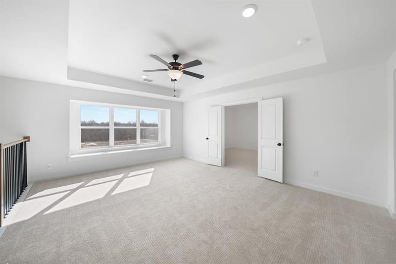 1311 Sapphire Lane, Lucas TX 75098 - Photo 20