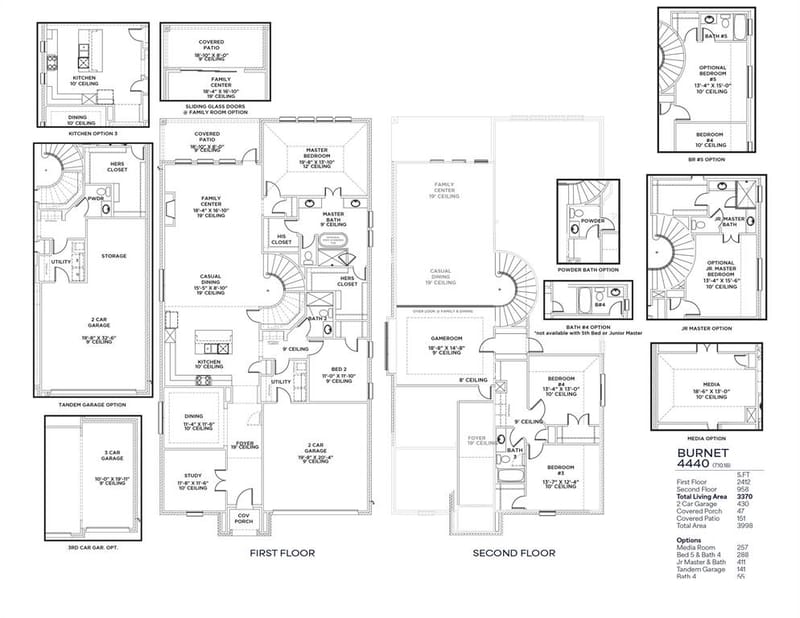 1311 Sapphire Lane, Lucas TX 75098 - Photo 33