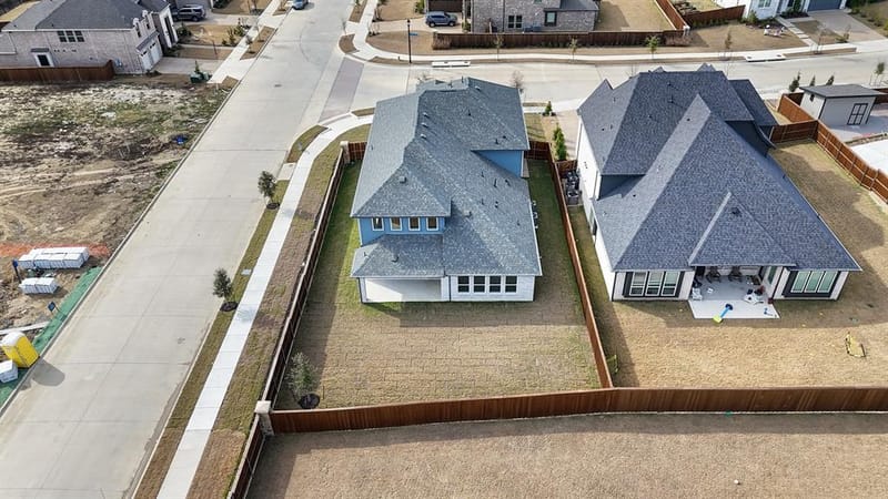 1311 Sapphire Lane, Lucas TX 75098 - Photo 4