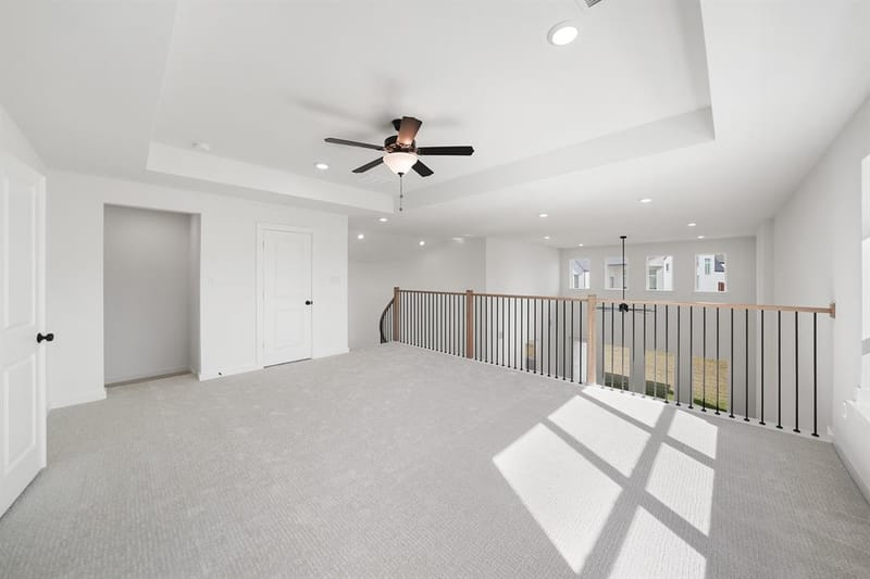 1311 Sapphire Lane, Lucas TX 75098 - Photo 21