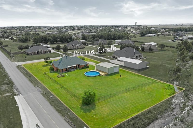 14000 Prairie Circle, Forney TX 75126 - Photo 2