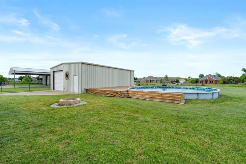 14000 Prairie Circle, Forney TX 75126 - Photo 32