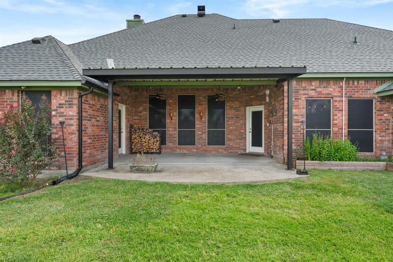 14000 Prairie Circle, Forney TX 75126 - Photo 31