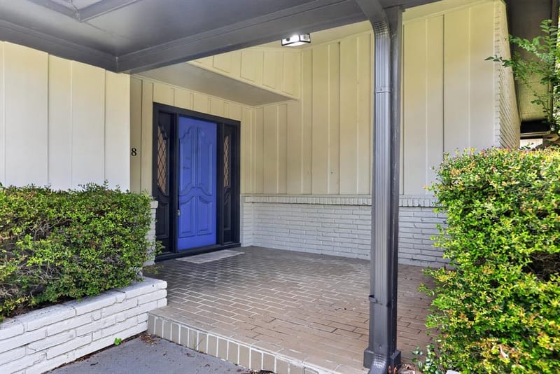 4348 Selkirk Drive W, Fort Worth TX 76109 - Photo 2