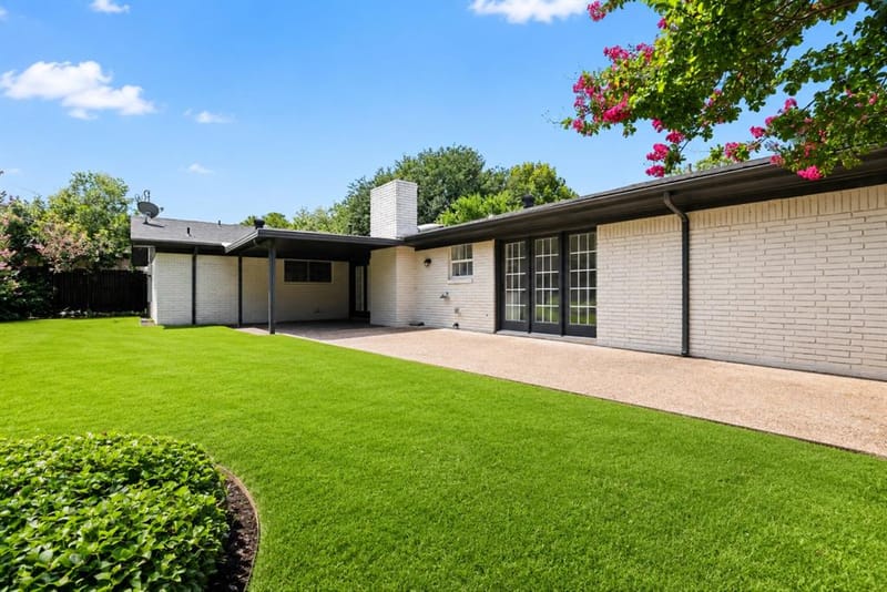 4348 Selkirk Drive W, Fort Worth TX 76109 - Photo 38