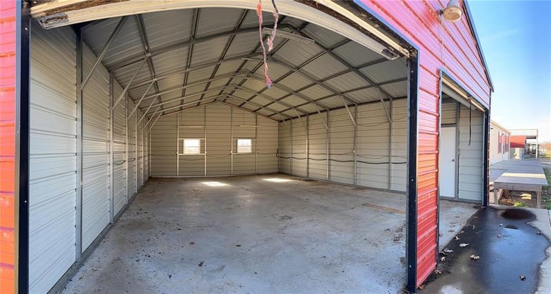 745 County Road 1895, Yantis TX 75497 - Photo 3