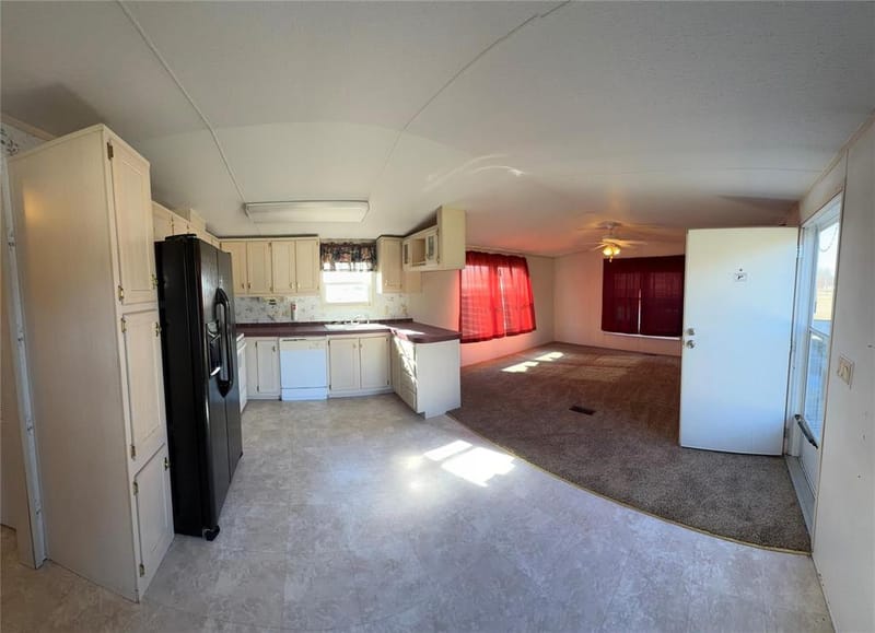 745 County Road 1895, Yantis TX 75497 - Photo 9