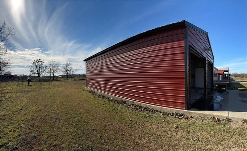 745 County Road 1895, Yantis TX 75497 - Photo 4