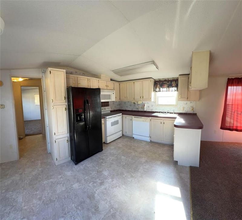 745 County Road 1895, Yantis TX 75497 - Photo 8