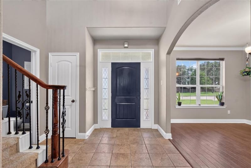 517 Austin Acre, Sulphur Springs TX 75482 - Photo 5