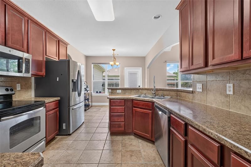 517 Austin Acre, Sulphur Springs TX 75482 - Photo 11