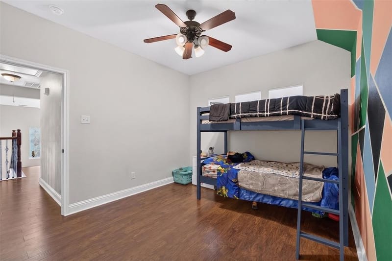 517 Austin Acre, Sulphur Springs TX 75482 - Photo 19