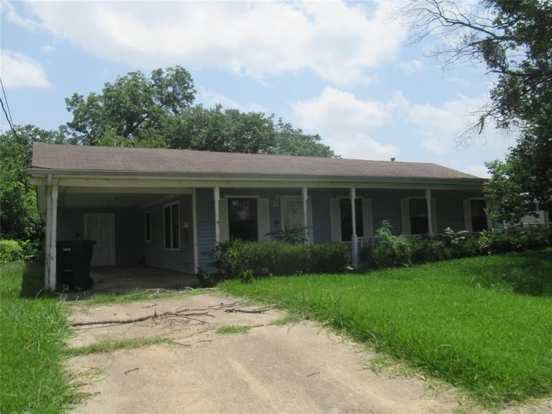 214 S Youree Street, Bossier City LA 71111
