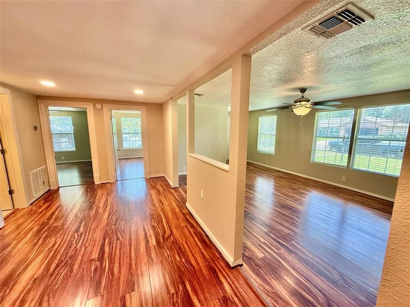 417 Putman Street, Sulphur Springs TX 75482 - Photo 6