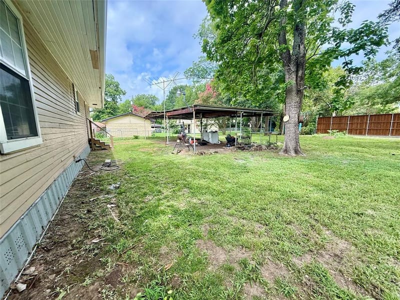417 Putman Street, Sulphur Springs TX 75482 - Photo 22