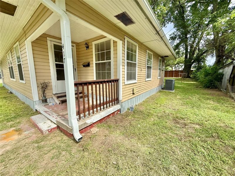 417 Putman Street, Sulphur Springs TX 75482 - Photo 19