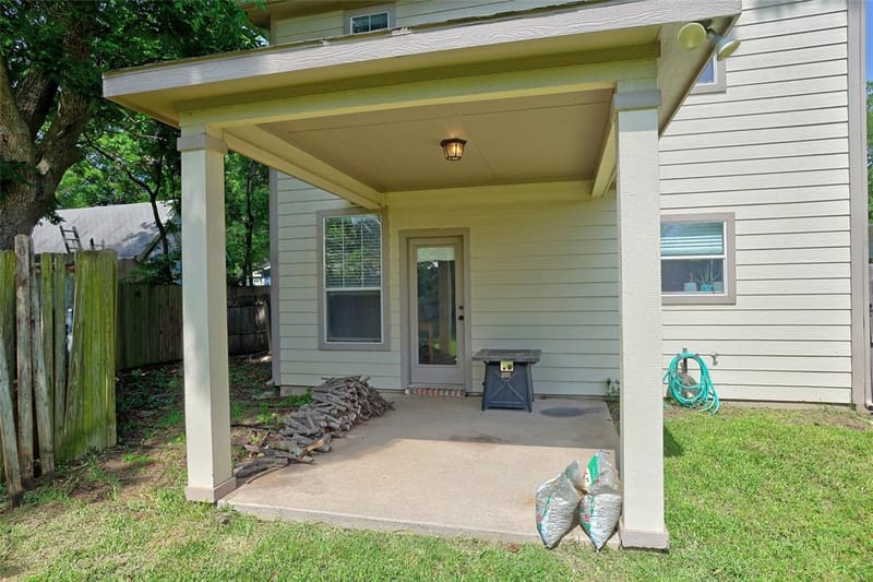 751 N Sherman Avenue, Van Alstyne TX 75495 - Photo 22
