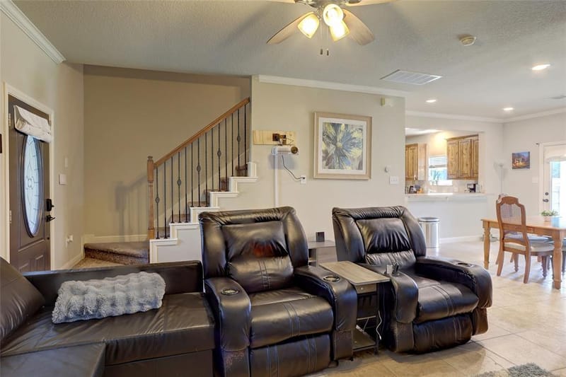 751 N Sherman Avenue, Van Alstyne TX 75495 - Photo 5