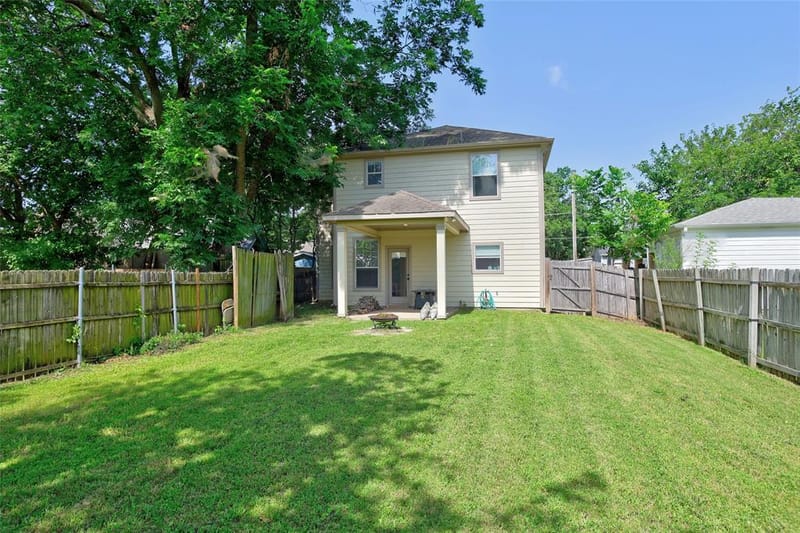 751 N Sherman Avenue, Van Alstyne TX 75495 - Photo 20