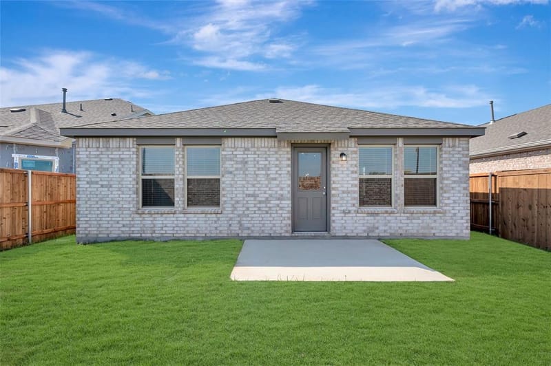 14253 Zealand Drive, Pilot Point TX 76258 - Photo 38