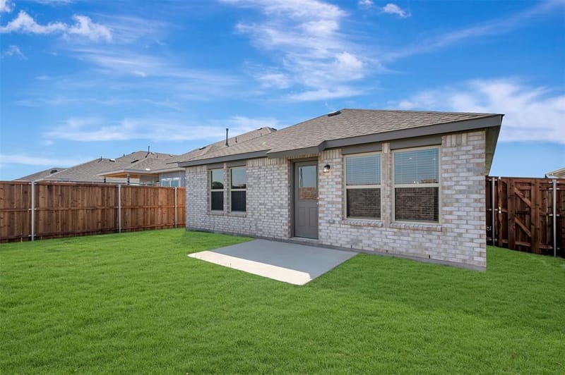 14253 Zealand Drive, Pilot Point TX 76258 - Photo 37