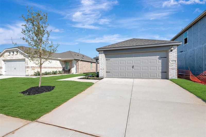 14253 Zealand Drive, Pilot Point TX 76258 - Photo 40
