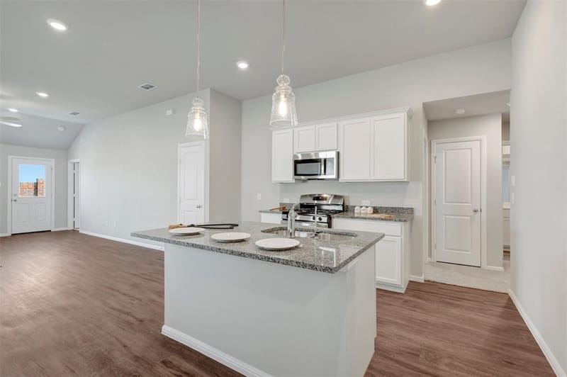 14253 Zealand Drive, Pilot Point TX 76258 - Photo 35