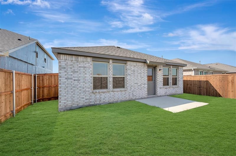 14253 Zealand Drive, Pilot Point TX 76258 - Photo 39