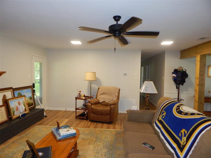 517 RONNETTE Drive, Tyler TX 75703 - Photo 6