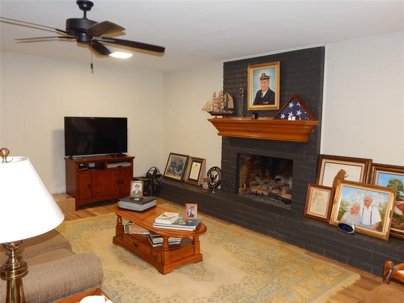 517 RONNETTE Drive, Tyler TX 75703 - Photo 7