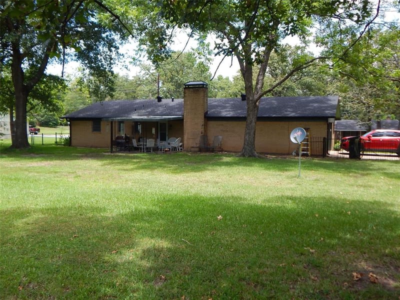 517 RONNETTE Drive, Tyler TX 75703 - Photo 36