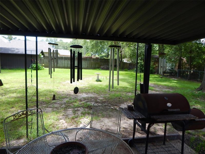 517 RONNETTE Drive, Tyler TX 75703 - Photo 32