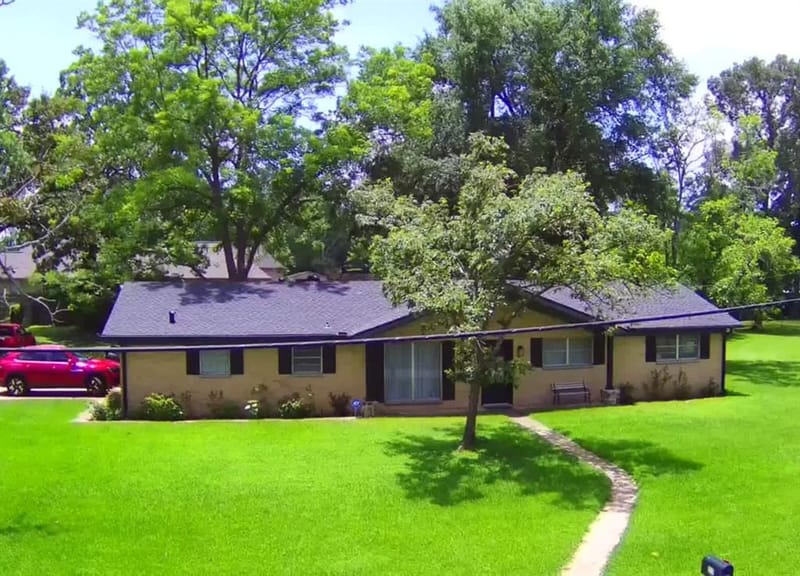517 RONNETTE Drive, Tyler TX 75703