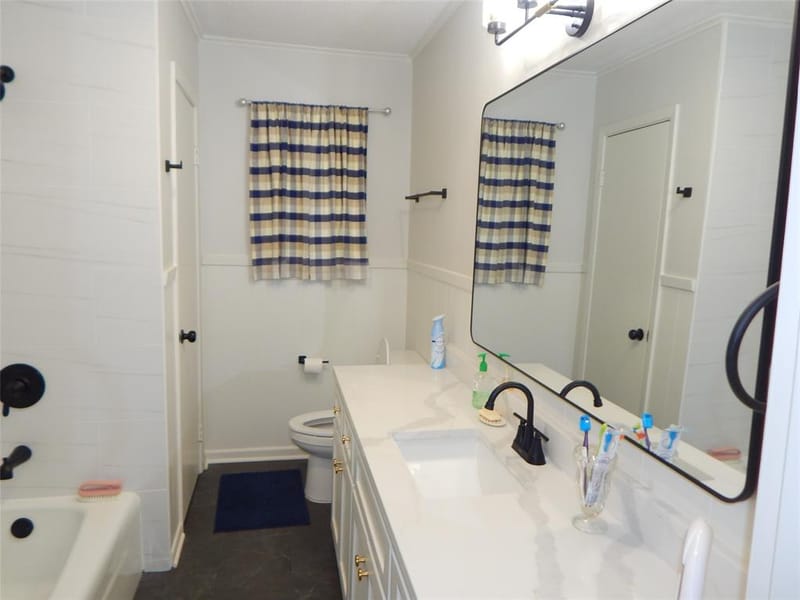517 RONNETTE Drive, Tyler TX 75703 - Photo 9
