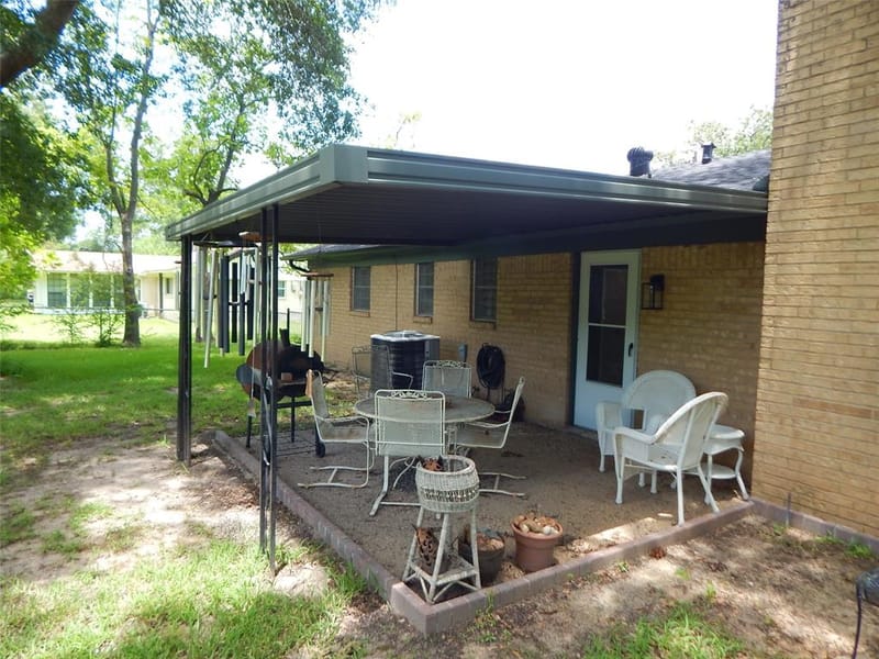 517 RONNETTE Drive, Tyler TX 75703 - Photo 33