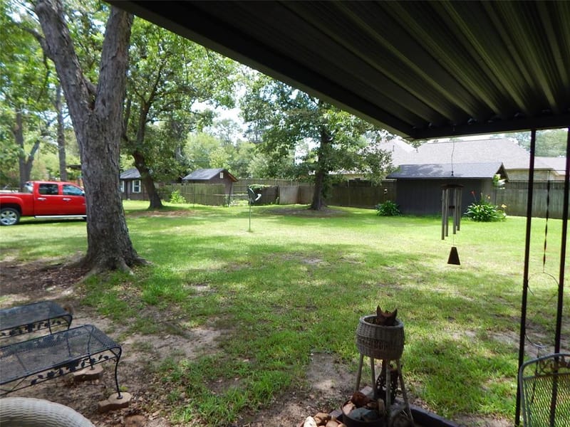 517 RONNETTE Drive, Tyler TX 75703 - Photo 31