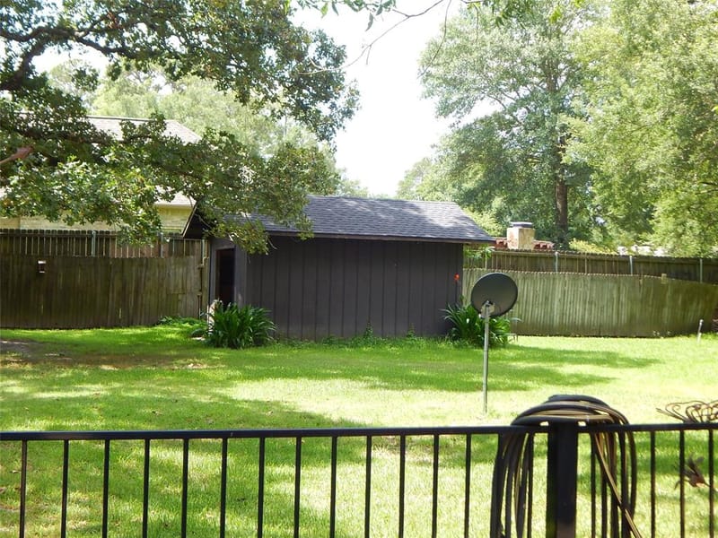 517 RONNETTE Drive, Tyler TX 75703 - Photo 4