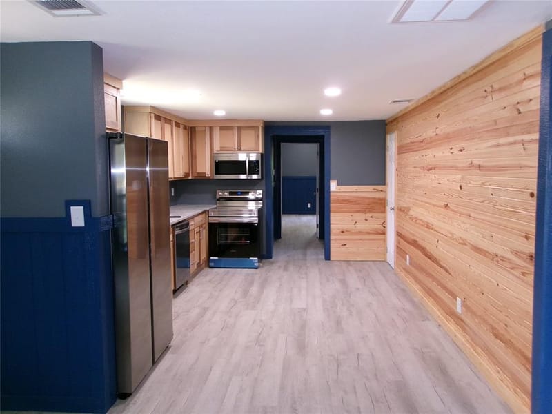 419 W Evans Avenue, Bonham TX 75418 - Photo 7